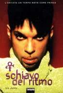 Liz Jones - Schiavo del ritmo
