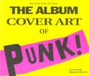 Burkhardt Seiler & Friends - The album cover art of Punk!