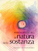 Rudolf Hauschka - La natura della sostanza