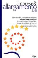 P.Crivellaro, S.Milio, S.Santi, F.G.Tiburtini - Imprese & allargamento ue