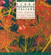 Gianluca Toro - Flora psicoattiva italiana