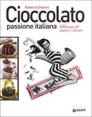 Roberta Deiana - Cioccolato passione italiana
