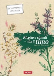  Luarent Bourgeois Ricette e rimedi con il timo immagine non disponibile
