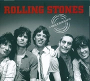 Glenn Crouch - Rolling Stones. Con gadget