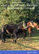 Hiltrud Strasser Dalla salute dello zoccolo al benessere del cavallo immagine non disponibile