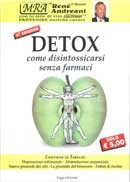 René Andreani DETOX immagine non disponibile