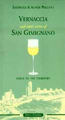 Emanuele & Agnese Pellucci - Vernaccia and other wines San Gimignano