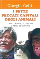 Giorgio Celli - I sette peccati capitali degli animali