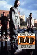 David Toop - Rap