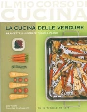 Jody Vassallo - La cucina delle verdure