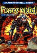 Luca Signorelli - Heavy Metal - i moderni