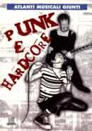 Federico Guglielmi - Punk e Hardcore