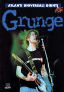 Eddy Cilìa - Grunge