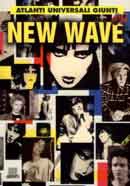 Simone Arcagni - New Wave