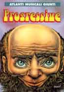 Cesare Rizzi - Progressive