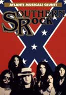Mauro Zambellini - Southern Rock
