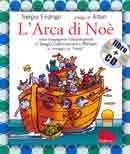 Sergio Endrigo - L'Arca di Noè. Con CD Audio