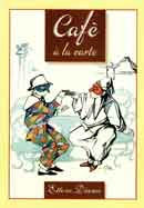 Ettore Diana - Cafè à la carte