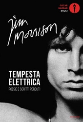 Tito Schipa Jr.,R.Bertoncelli - Jim Morrison Tempesta elettrica