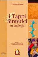 Domenico Liberati - I tappi sintetici in enologia