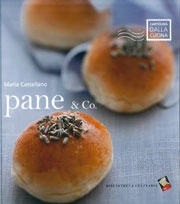 Maria Castellano - Pane & co.