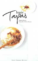 Valerie Berry - Basic tapas