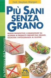 Dott. Stephen Wangen Più sani senza grano immagine non disponibile