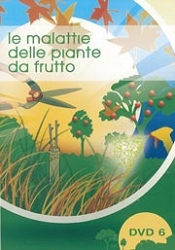 Bonino, Vinassa Le malattie delle piante da frutto - dvd immagine non disponibile