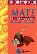 Marcela Olmedo - Mate