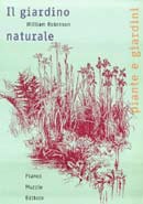 William Robinson - Il giardino naturale