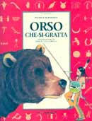 Patrick Bertrand - Orso Che Si Gratta