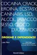 Lara Ricci - Droghe e dipendenze