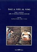 Jean-louis Gaulin, Allen J.Grieco - Dalla vite al vino