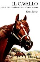 Enzo Berner Il cavallo come allevarlo, come mantenerlo immagine non disponibile