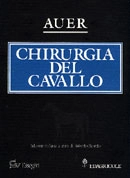 Jorg A. Auer Chirurgia del cavallo immagine non disponibile