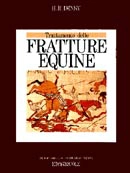 H.R.Denny Trattamento delle fratture equine immagine non disponibile