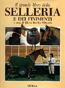 Elwin Hartley Edwards Il grande libro della selleria e dei finimenti immagine non disponibile