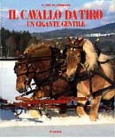 Klaus Alvermann Il cavallo da tiro immagine non disponibile