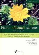 F.Corbetta, A.De Santis, L.Forlani, G.Murari - Piante officinali italiane. Il "nuovo Lodi"