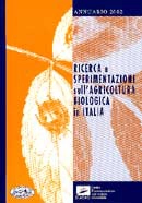 Tiziana Nasolini,Raffaella Quadretti - Agricoltura Biologica in Italia