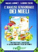 M.Gonnet,G.Vache - L'analisi sensoriale dei mieli