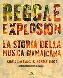 Chris Salewicz, Adrian Boot - Reggae explosion