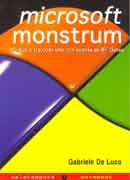 Gabriele De Luca - Microsoft monstrum