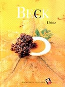 Heinz Beck - Heinz Beck