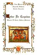 R.Vannini,S.Stefanini,R.Ciancolini - Notae de coquina