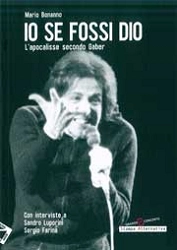 Mario Bonanno - Io se fossi Dio - l'apocalisse secondo Gaber