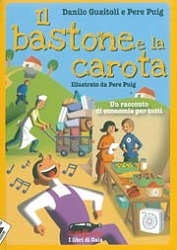 Danilo Guaitoli, Pere Puig Il bastone e la carota immagine non disponibile