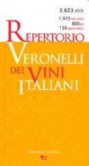 a cura di Massimo Zanichelli - Repertorio Veronelli dei vini italiani