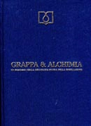 A.A.V.V. - Grappa & Alchimia