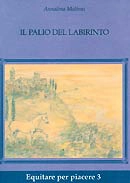 Annalina Molteni Il palio del labirinto immagine non disponibile